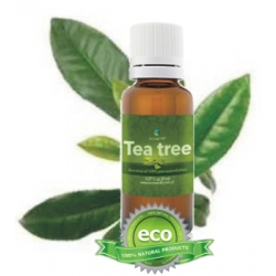 Olejek TeaTree ( herbaciany ) 100% - 7ml